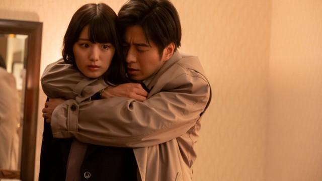 男の嫉妬と女の情欲