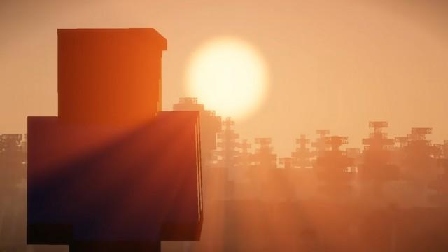 Rise of Las Nevadas!!