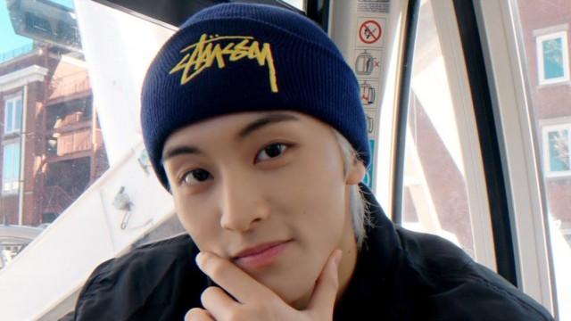 Do you… like me?  | ‘1, 2, 7 (Time Stops)' Self-filmed MV Behind