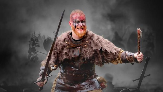 Die Wikinger vor Paris