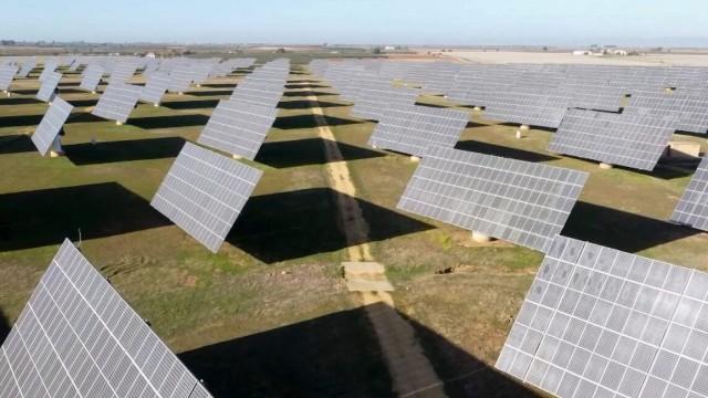 El precio del sol