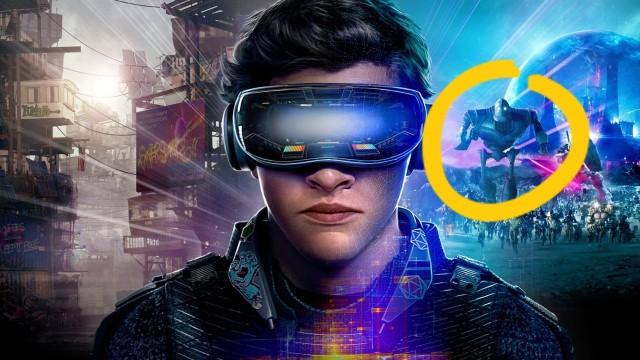 Les gaffes et erreurs de Ready Player One