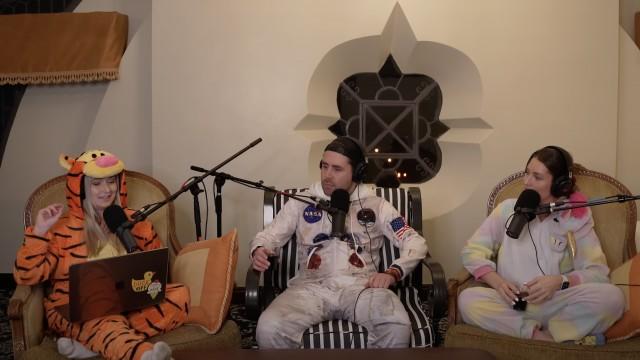 Unfortunately, These Ghosts Are Real.. Ft. Listener Write-Ins 