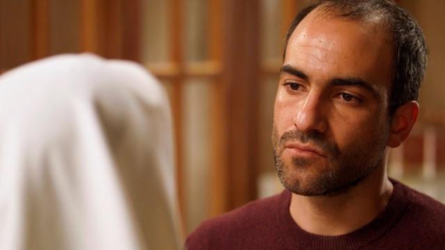 Mariano busca que Margarita abandone Cochamó