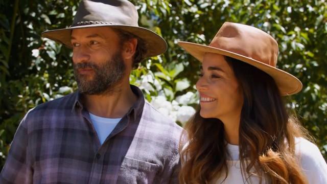 La familia de Manolo y Sofía se agranda