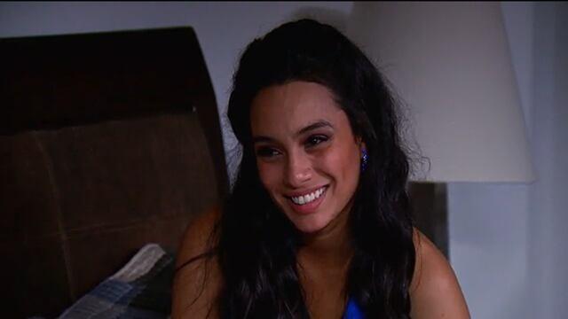 Marisol se decide a poner la denuncia