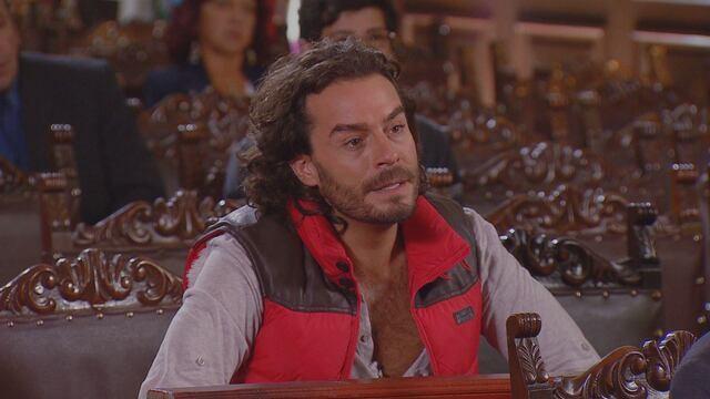 El juez declara el testamento válido