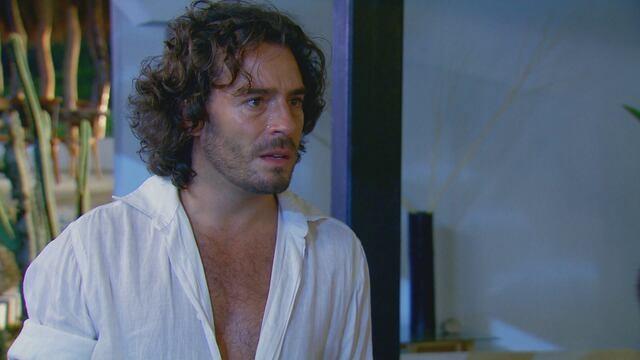 Cristóbal encuentra Victoria