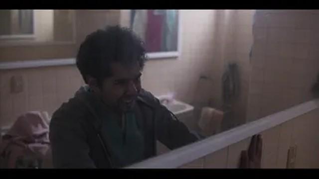 El asilo