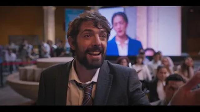 La conferencia de prensa
