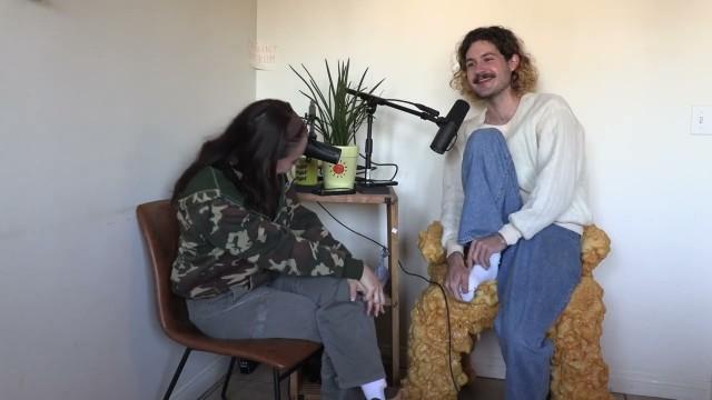 We had a baby (kinda)