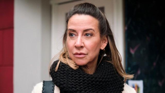 Ute glaubt, den Kontakt zu Matilda ruiniert zu haben