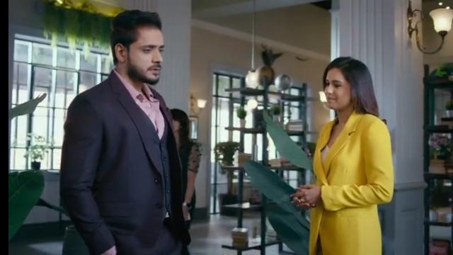 Aarav Ki Jeet