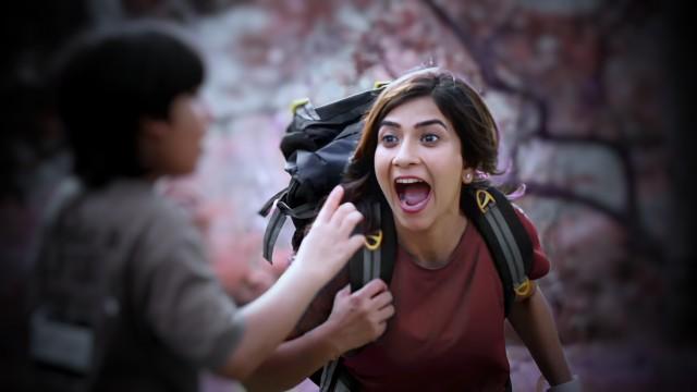 Katha Aur Aarav Ki Picnic