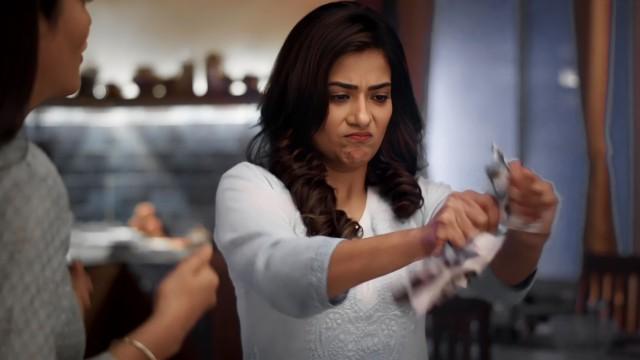 Katha Vents Her Anger