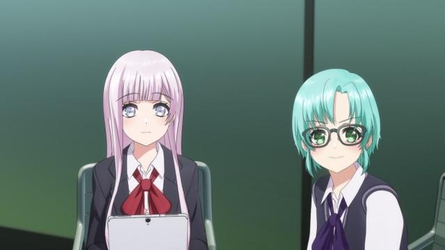 ミンナカワイイ!