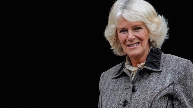 Camilla, Queen Consort: Love & Duty