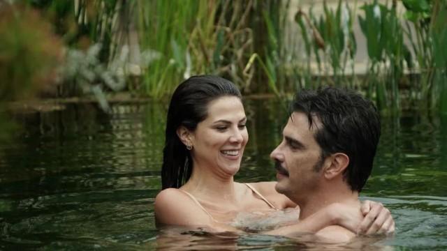 Ramón y Valentina se ‘reconectan’