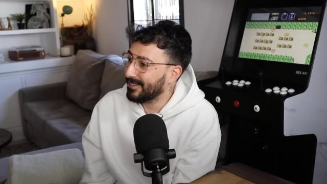 El de movidas con el humor ft. Bertuss