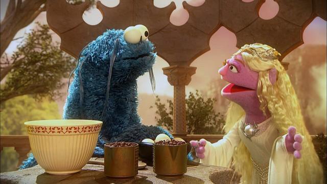 Lord of the Crumbs 