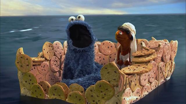 The Life of Whoopie Pie