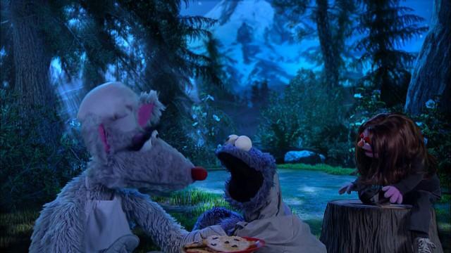 Twilight: Breaking Cookie 