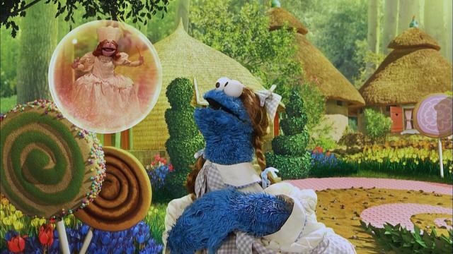 The Cookie of Oz