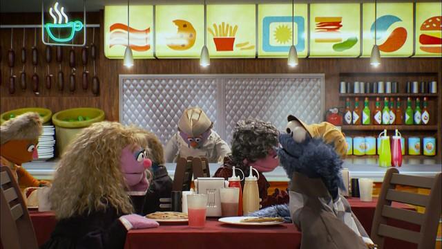 When Cookie Met Sally