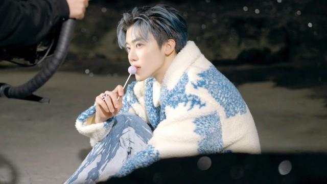 [Un Cut] Take #1｜'Best Friend Ever' MV Behind the Scene