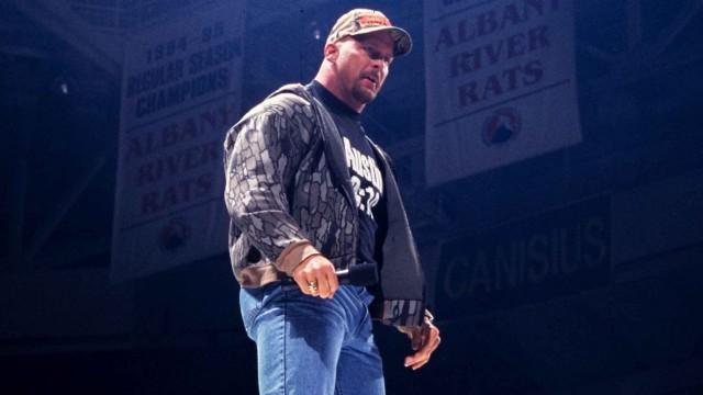 Most Awesome Raw Moments