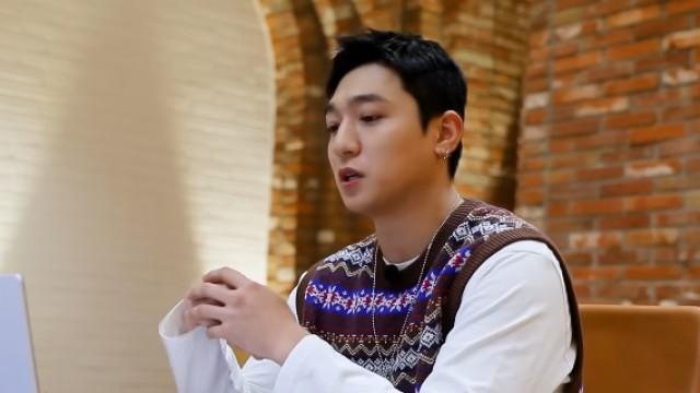 EP.03 Captain Park is Here Monitoring Unseen DAY6 Contents