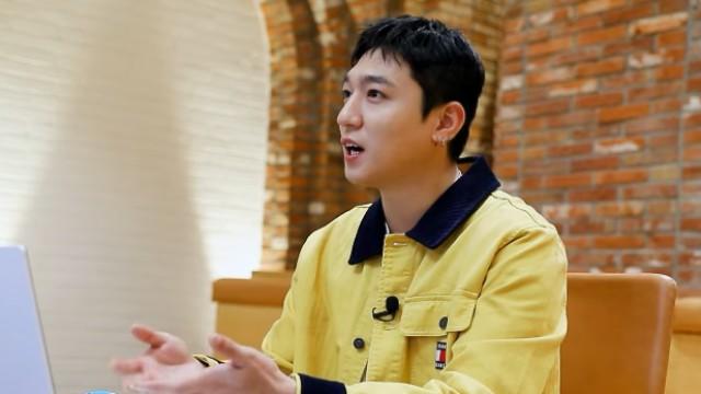 EP.04 Food Enthusiast BOBSUNGJIN's No.1 Menu is..?