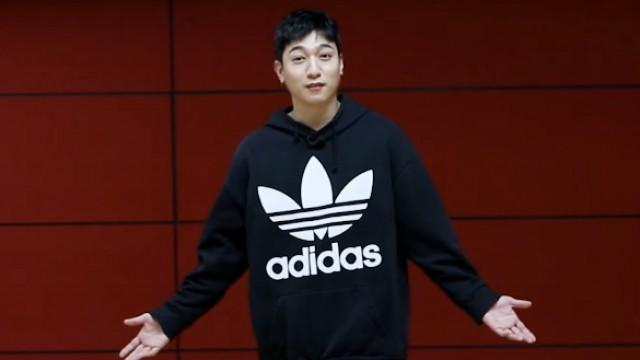 EP.06  JYP Dancing King is Back! Band Man Sungjin Gets His Lost (?) Groove Back