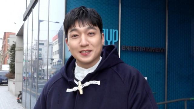 EP.09 Sungjin Capturing a Grandmother's Heart While Strolling Through Food Market