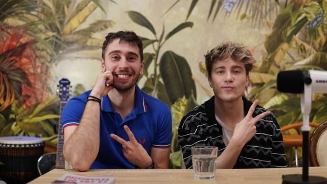 Carlos Marco/Mantra | Todo sobre Auryn, Director Musical en Mask Singer, Su historia