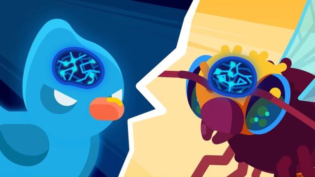 Our Minds Are Weirder than You Think