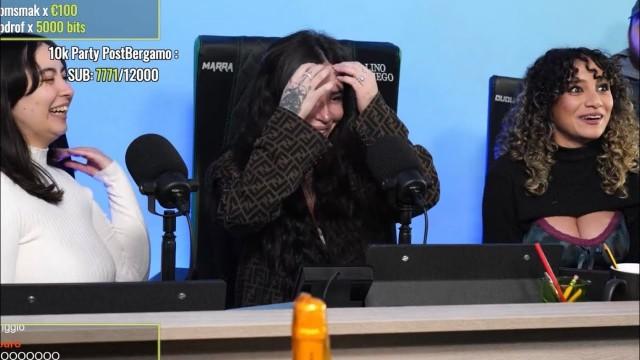 CECCHERINI ANDREBBE FUORI di Testa per QUESTA PUNTATA di LUPUS… | Cerbero Podcast #1695