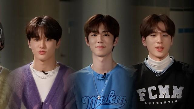 Our members (1) | 'BOM UP' EP.5