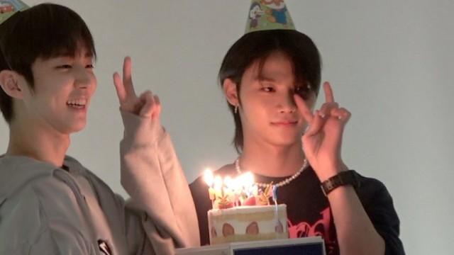 Special Day | 'BOM UP' EP.7