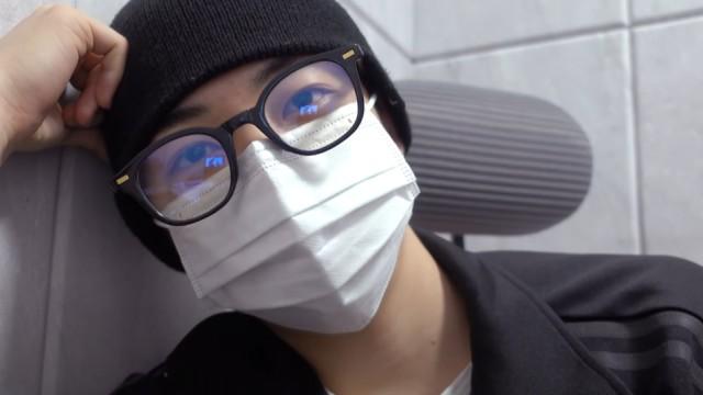 [8T:V] Maknae Seungheon's Day | Seungheon VLOG