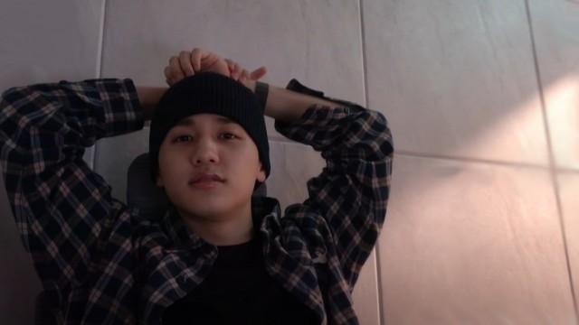 [8T:V] "It's not easy." - Teacher Moon Jaeyun | Jaeyun VLOG