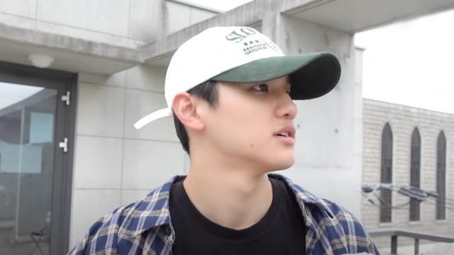 [8T:V] Hi "It's 8TURN's JaeYunSeong| Jaeyun VLOG