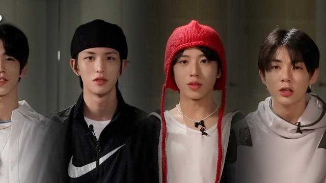 Our members (2) | 'BOM UP' EP.6