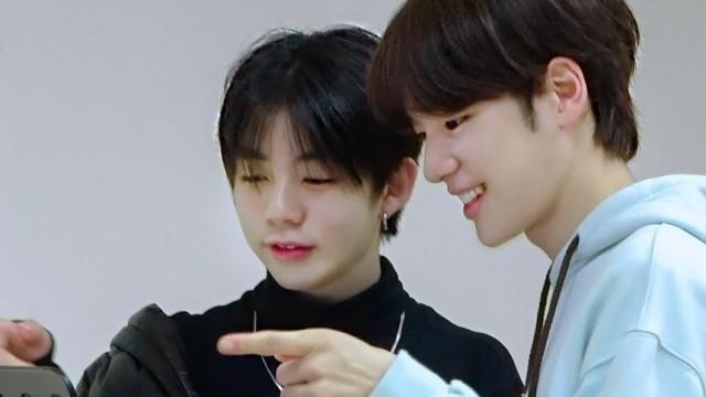 Only Tiktoks for a day x Filming 6 of them... ｜'BOM UP' EP.9