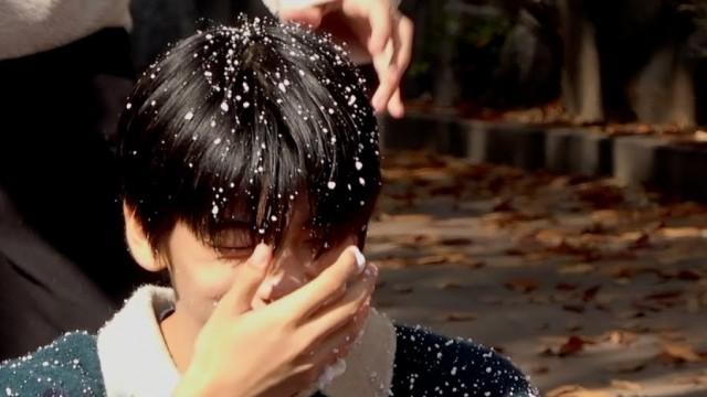 Only Tiktoks for a day x Filming 6 of them｜'BOM UP' EP.10