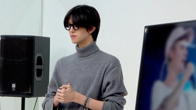 Today I'm a presentation king |'BOM UP' EP.11