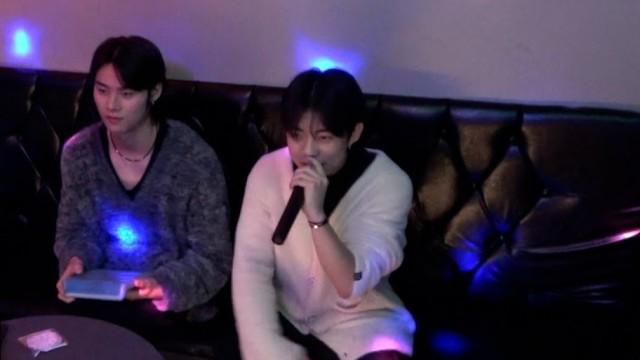 Coin Karaoke Date |'BOM UP' EP.14