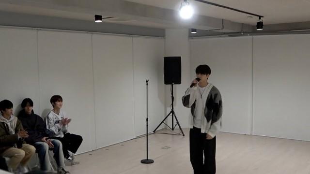 Cheer, Boys of MNH｜'BOM UP' EP.16