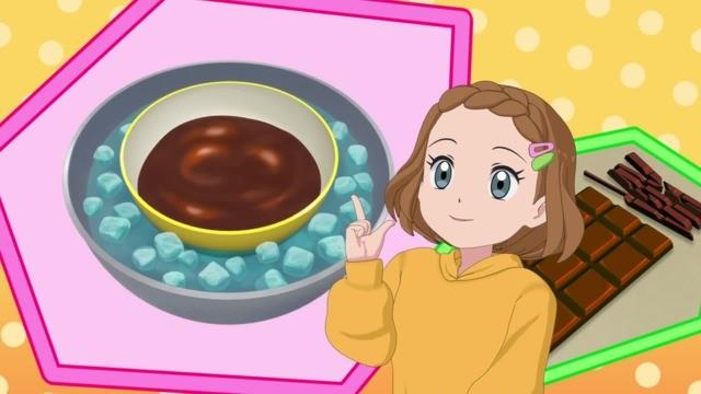  バレンタインで大作戦るん♪ 