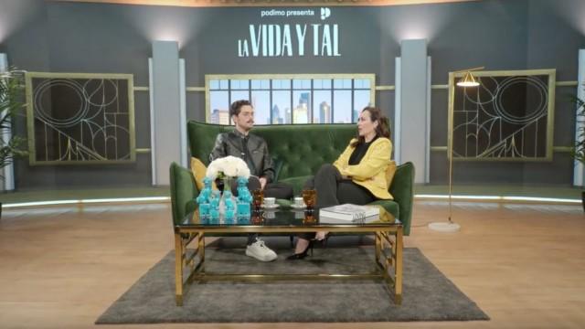 Anci y Lucas